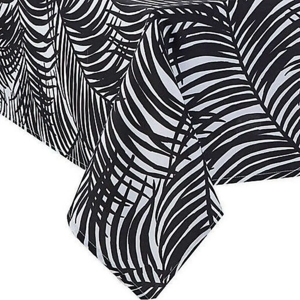 Kauai Fabric Tablecloth 60x84